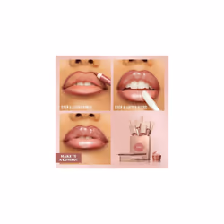 New York Lifter Liner Lip Liner, Long-Lasting Creamy Colour, Smooth Application and Comfortable Feel, With Hyaluronic Acid and Jojoba Oil, Available - Additional view 6