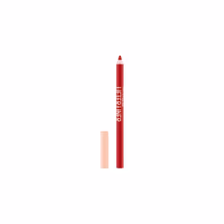 New York Lifter Liner Lip Liner, Long-Lasting Creamy Colour, Smooth Application and Comfortable Feel, With Hyaluronic Acid an ...