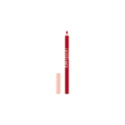 New York Lifter Liner Lip Liner, Long-Lasting Creamy Colour, Smooth Application and Comfortable Feel, With Hyaluronic Acid and Jojoba Oil, Available