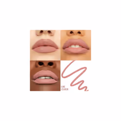 New York Lifter Liner Lip Liner, Long-Lasting Creamy Colour, Smooth Application and Comfortable Feel, With Hyaluronic Acid and Jojoba Oil, Available - Additional view 2