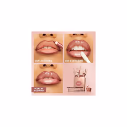 New York Lifter Liner Lip Liner, Long-Lasting Creamy Colour, Smooth Application and Comfortable Feel, With Hyaluronic Acid and Jojoba Oil, Available - Additional view 8