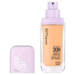 Superstay Lumi Matte foundation #132 - Additional view 2