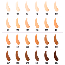 Superstay Lumi Matte foundation #132 - Additional view 4