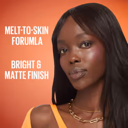 Sunkisser Liquid Glow Blush + Vitamin E - 06 City Sizzle - Additional view 2