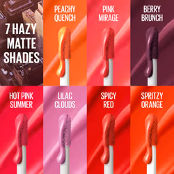 Sunkisser Liquid Glow Blush + Vitamin E - 06 City Sizzle - Additional view 3