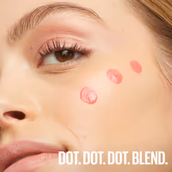 Sunkisser Liquid Glow Blush + Vitamin E - 06 City Sizzle - Additional view 4