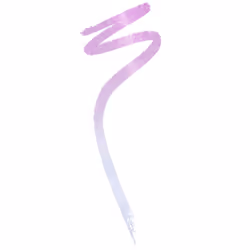 Tattoo Liner gel pencil #821-Stardust Chrome Duochrome - Additional view 4