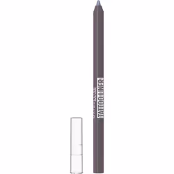 Tattoo Liner gel pencil #822-Space Graphite Duochrome