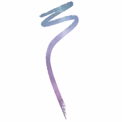 Tattoo Liner gel pencil #822-Space Graphite Duochrome - Additional view 4