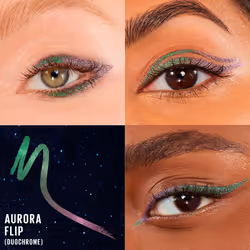 Tattoo Liner gel pencil #823-Aurora Flip - Additional view 4