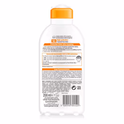Ambre Solaire Ultra-hydrating Sun Cream SPF30 200ml