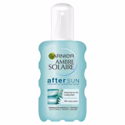 Garnier Ambre Solaire After Sun Hydrating Spray 200ml