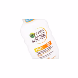 Garnier Ambre Solaire Sunscreen Protection Spray Cream SPF 30 200ml (SPF30)