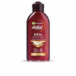 Ideal Bronze intense tanning oil 200 ml