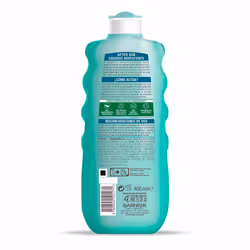 After Sun Moisturizing aloe vera soothing milk 400 ml - Additional view 2