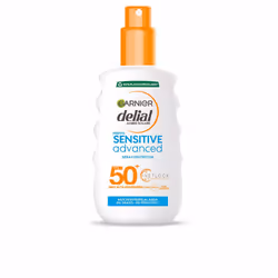 Sensitive Advanced spray SPF50+ 200 ml