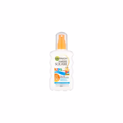 Ambre Solaire Kids Sun Cream Spray SPF50+ 200ml
