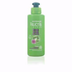 Fructis Style Hidra Rizos strong defining cream nº2 200 ml