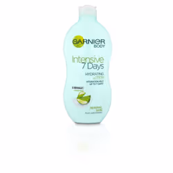Garnier Intensive 7 Days Aloe Vera Body Lotion Normal Skin 400ml