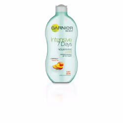 Garnier Intensive 7 Days Mango Body Lotion Dry Skin 400ml