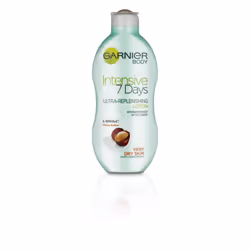 Garnier Intensive 7 Days Shea Butter Body Lotion Dry Skin 400ml
