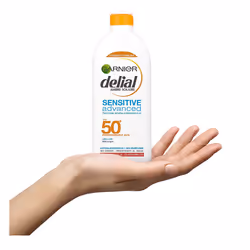 Sensitive Advanced milk SPF50+ 400 ml - Additional view 3