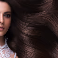 Garnier Olia 5.0 Brown No Ammonia Permanent Hair Dye