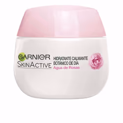 Skinactive Rose Water soothing moisturizing cream 50 ml