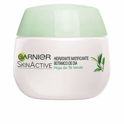 Skinactive Green Tea Leaf mattifying cream 50 ml