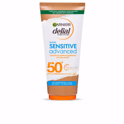 Sensitive Advanced milk SPF50+ 200 ml