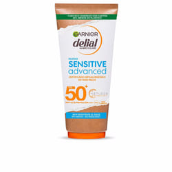 Sensitive Advanced milk SPF50+ 200 ml