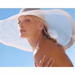 Sensitive Advanced milk SPF50+ 200 ml