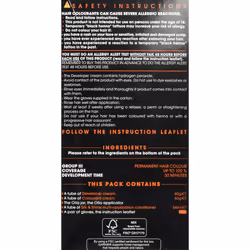 Garnier Olia 7.40 Intense Copper Permanent Hair Dye