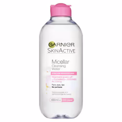 Garnier Micellar Water Sensitive Skin 400ml