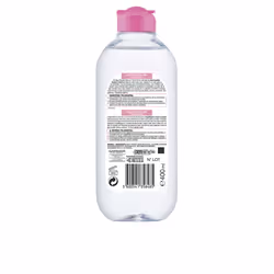 Skin Naturals Agua Micelar todo en uno 400 ml - Additional view 2
