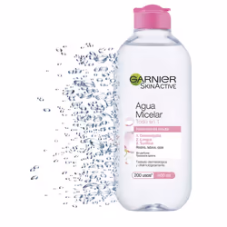 Skin Naturals Agua Micelar todo en uno 400 ml - Additional view 3