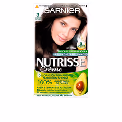Nutrisse #3/30-dark brown