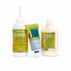 Nutrisse #3/30-dark brown