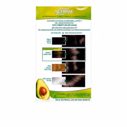 Nutrisse #3/30-dark brown