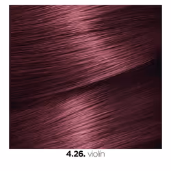 Nutrisse #4,26-cassis - Additional view 3