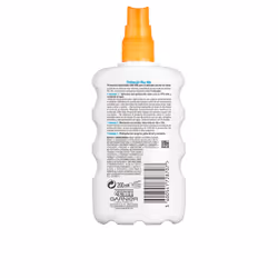 Niños sensitive advanced spray SPF50+ 200 ml