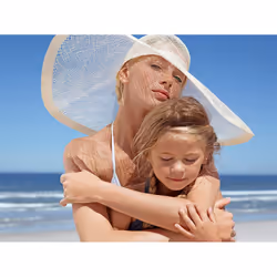 Niños sensitive advanced spray SPF50+ 200 ml