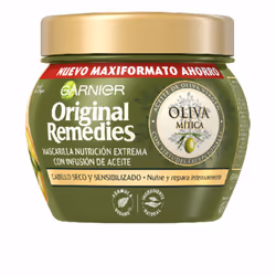 Original Remedies mythical olive mask 300 ml
