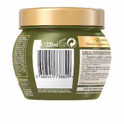 Original Remedies mythical olive mask 300 ml - Additional view 4