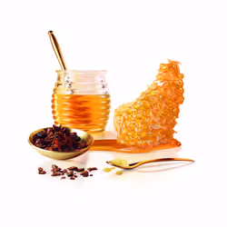 Original Remedies honey treasure mask 300 ml - Additional view 2