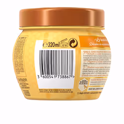 Original Remedies honey treasure mask 300 ml - Additional view 4