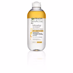 Garnier Micellar Water Oil Infused 400ml