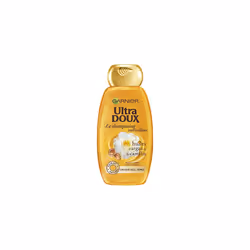 Ultra Mild Argan and Camellia Oil Shampoo for Dry Hair 400 ml