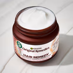Original Remedies delicatesse mask 300 ml - Additional view 2