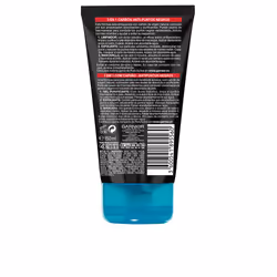 Pure Active 3 en 1 carbón intensive gel puntos negros 150 ml - Additional view 2